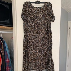 LulaRoe, high low